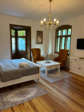 Villa Märchenland Kurort Kipsdorf